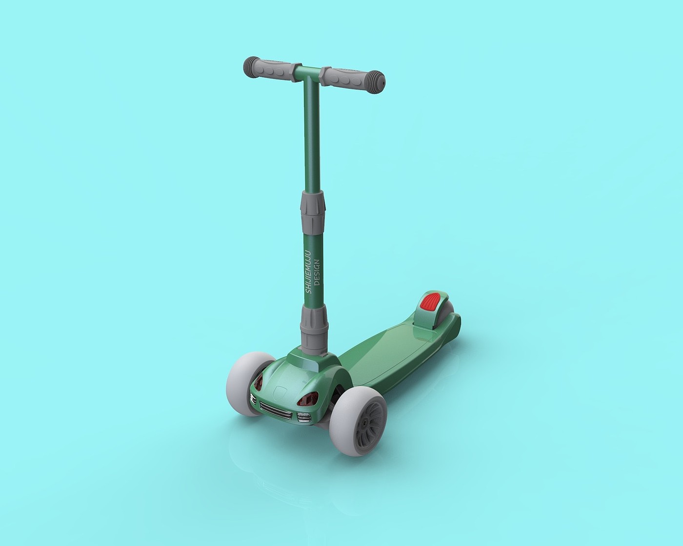 Stroller toys，