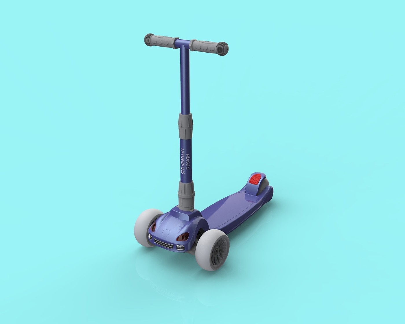 Stroller toys，