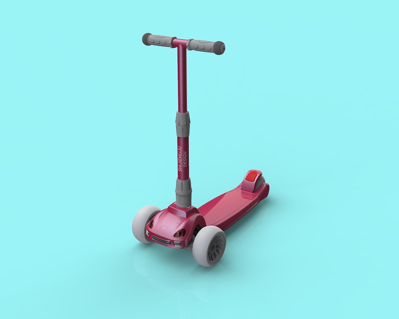 Stroller toys，