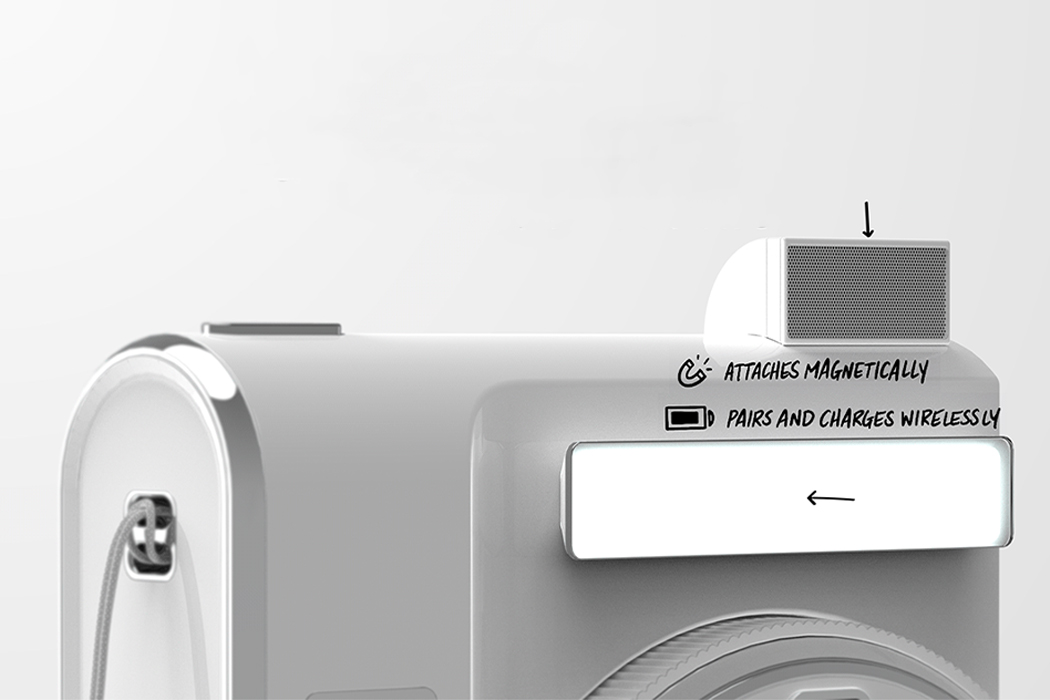 Apple，concept，camera，Camera，Ergonomics，