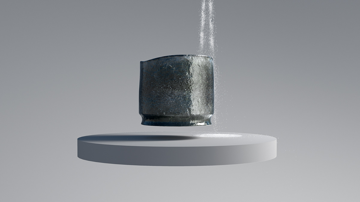 effect，Render，Sense of quality，Appearance design，