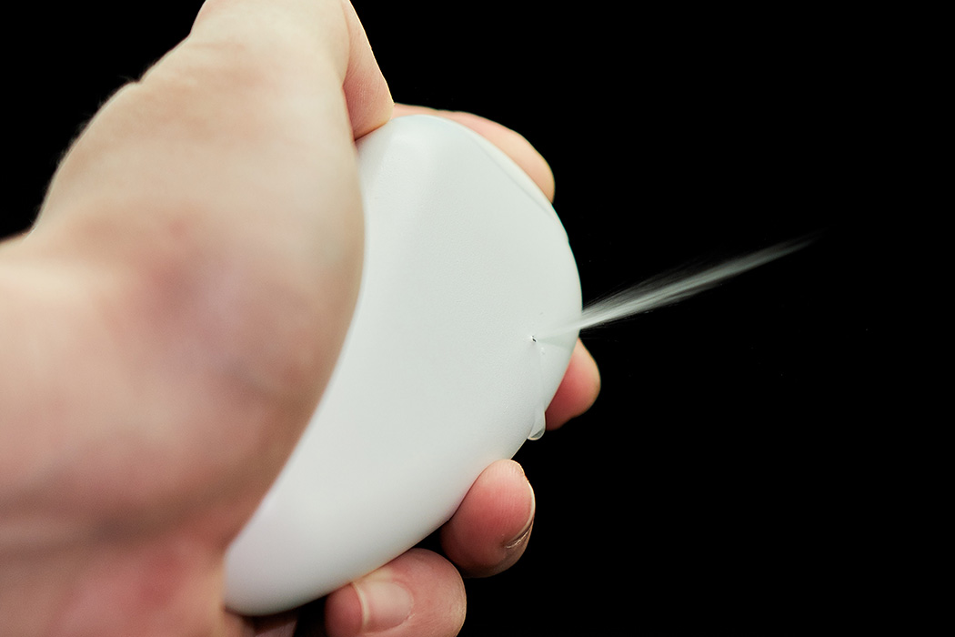 Liquid soap，epidemic situation，Go.C，bottle，Portable，Wearable，