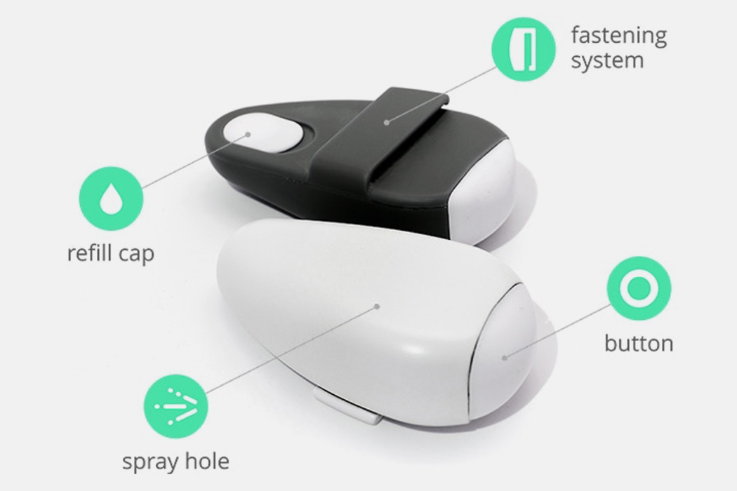 Liquid soap，epidemic situation，Go.C，bottle，Portable，Wearable，