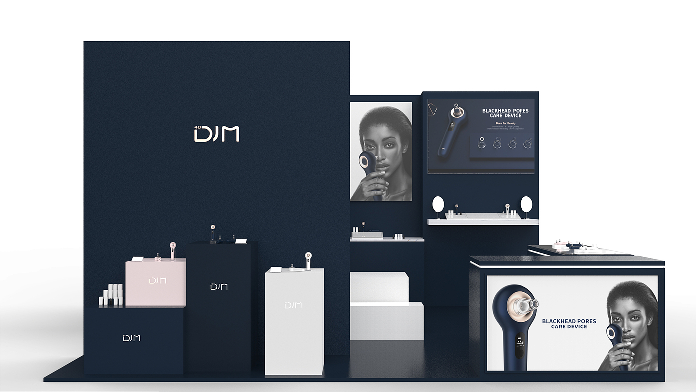 Design Zou industrial design，Beauty equipment，