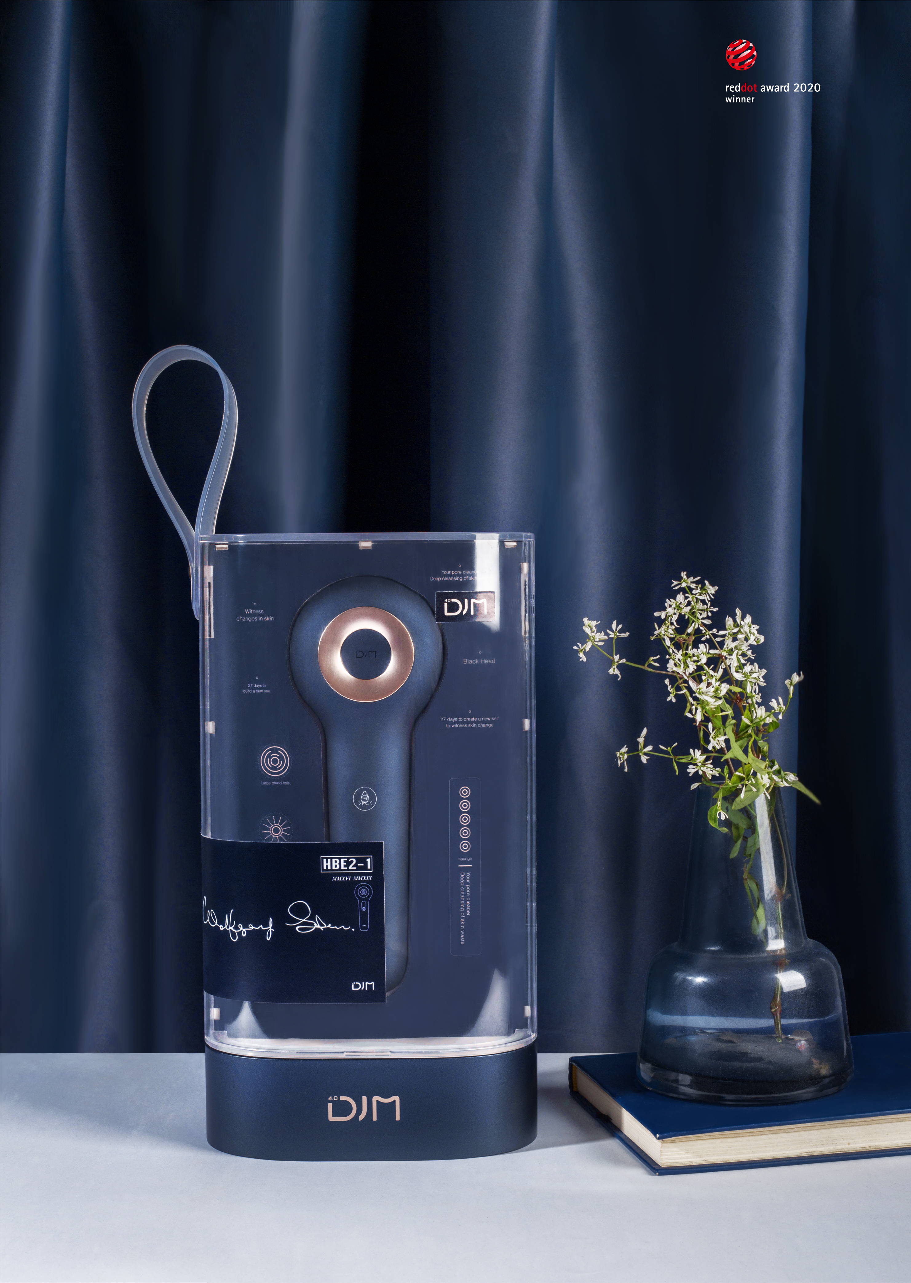 Design Zou industrial design，Beauty equipment，