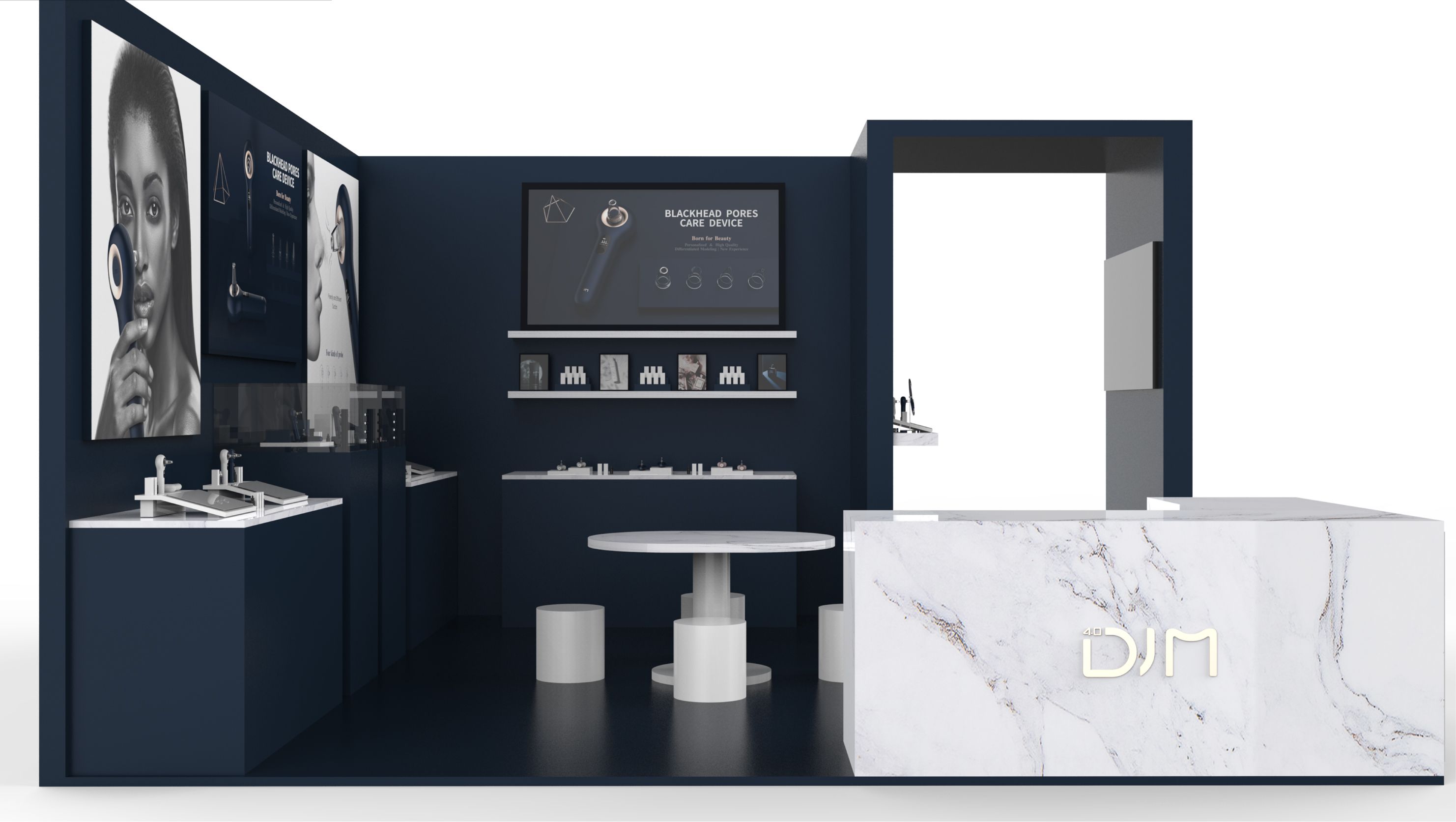 Design Zou industrial design，Beauty equipment，