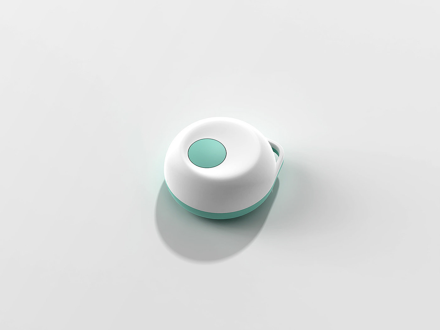 Intelligent tracker，Loss prevention items，smart trackers，