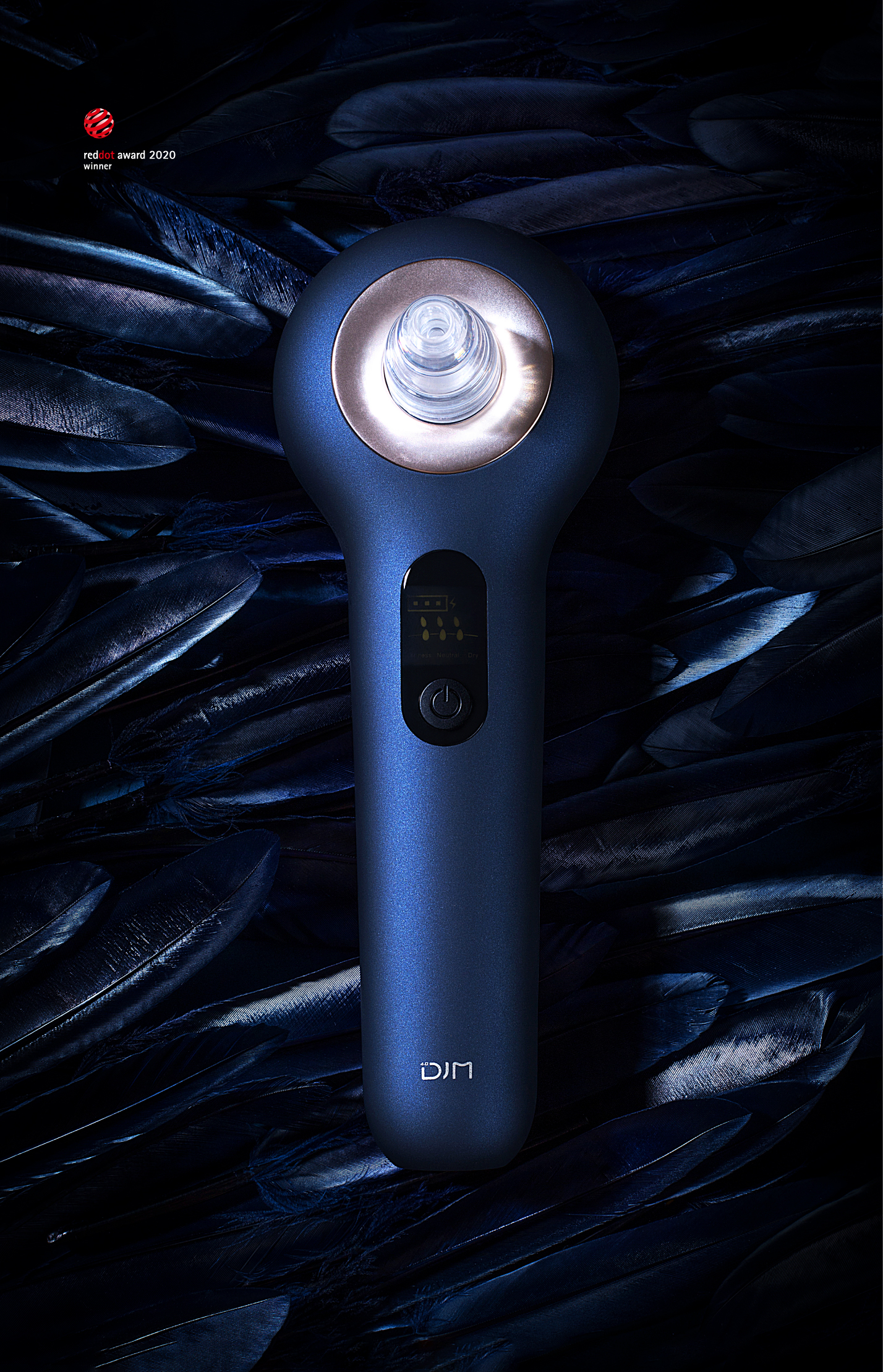 Design Zou industrial design，Beauty equipment，