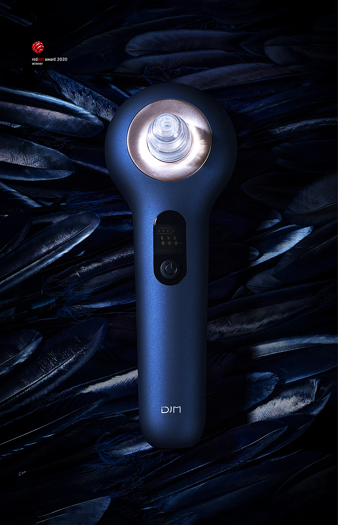 Design Zou industrial design，Beauty equipment，