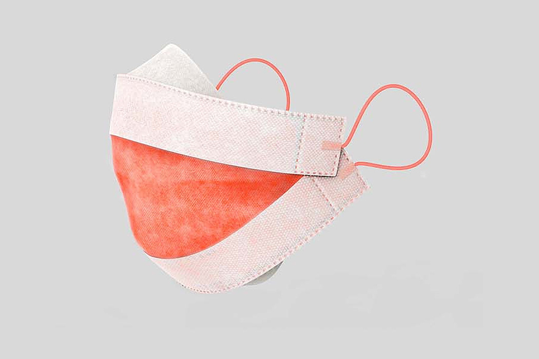 Mask，originality，Design，Mask，