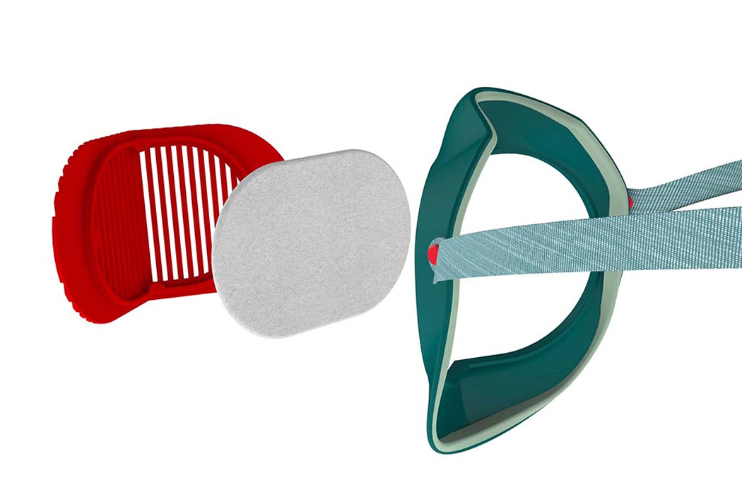 Mask，originality，Design，Mask，