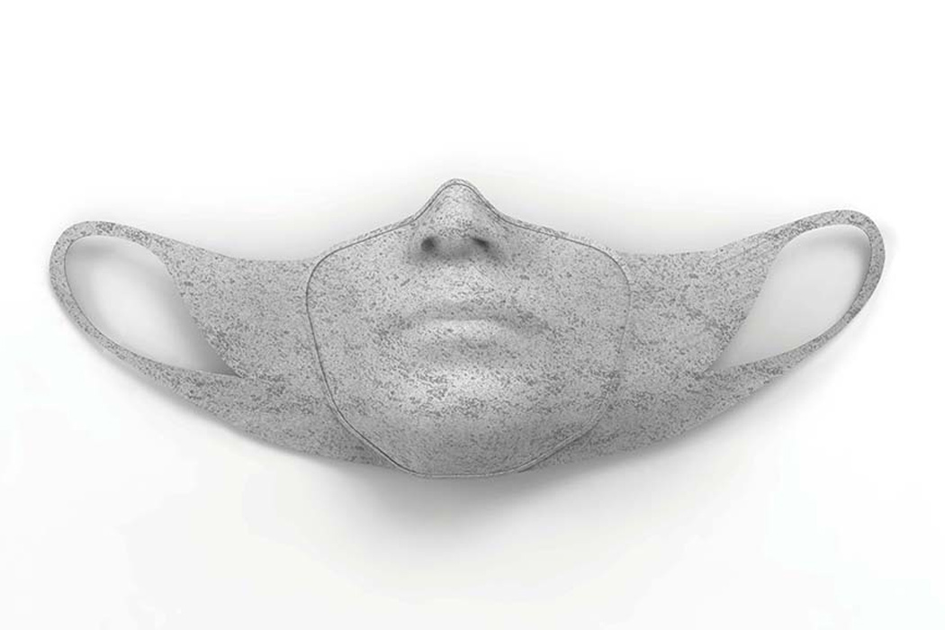 Mask，originality，Design，Mask，