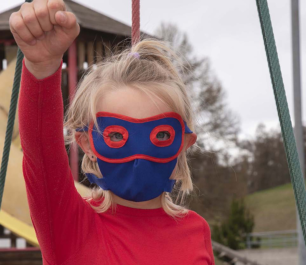 Mask，originality，Design，Mask，