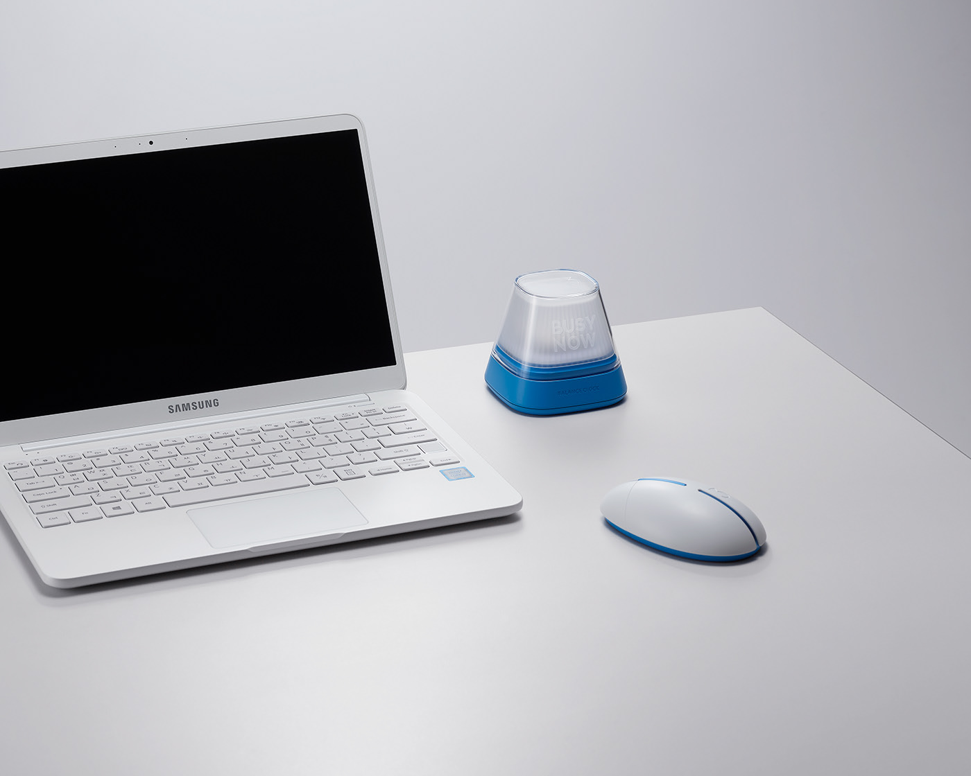 Balanced clock，originality，Design，Samsung card，alarm clock，