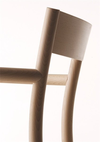 Muzhi workshop，Handmade woodwork，Chair design，