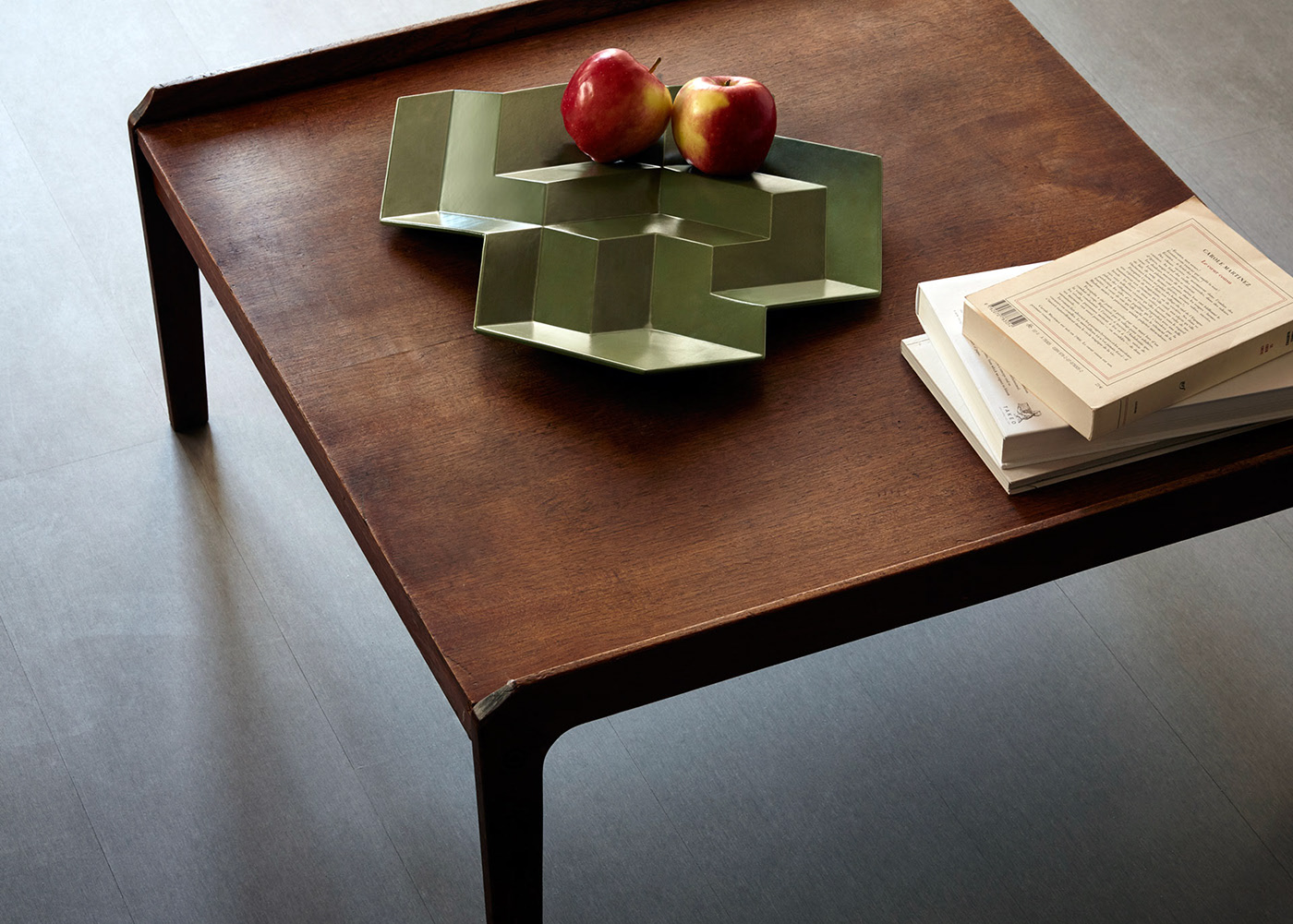 originality，Design，Fruit tray，geometry，