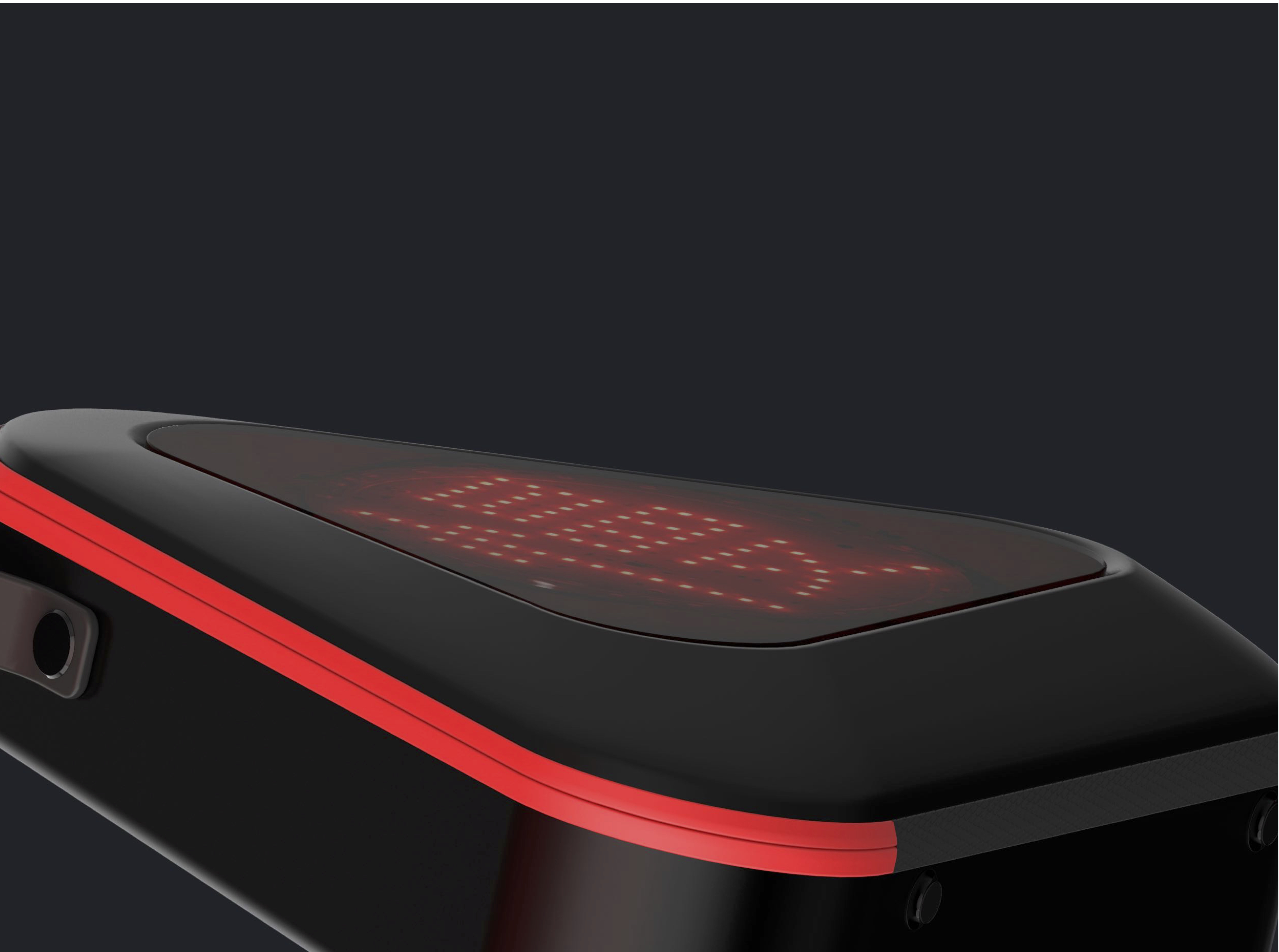 meet an emergency，Security package，