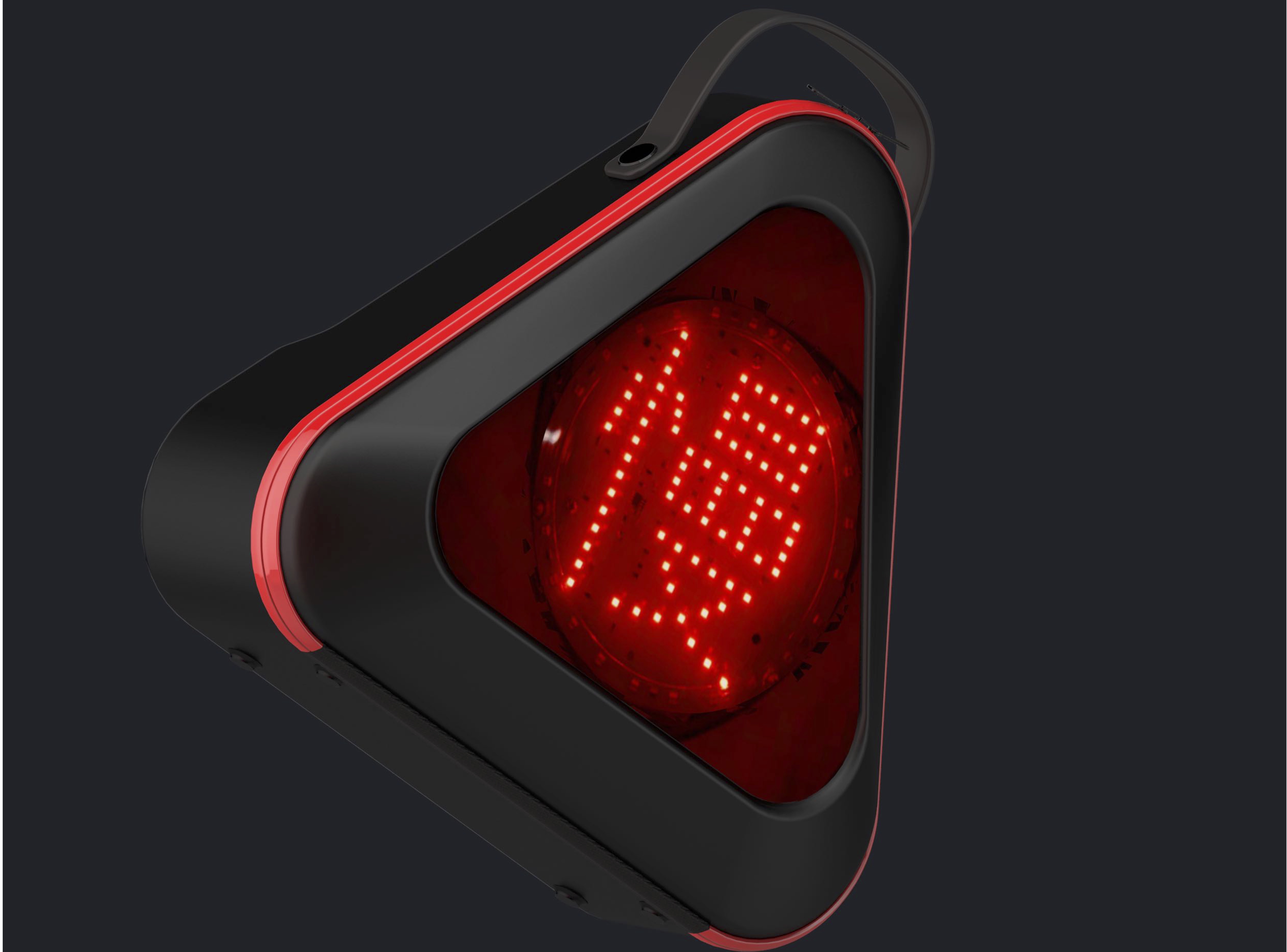 meet an emergency，Security package，