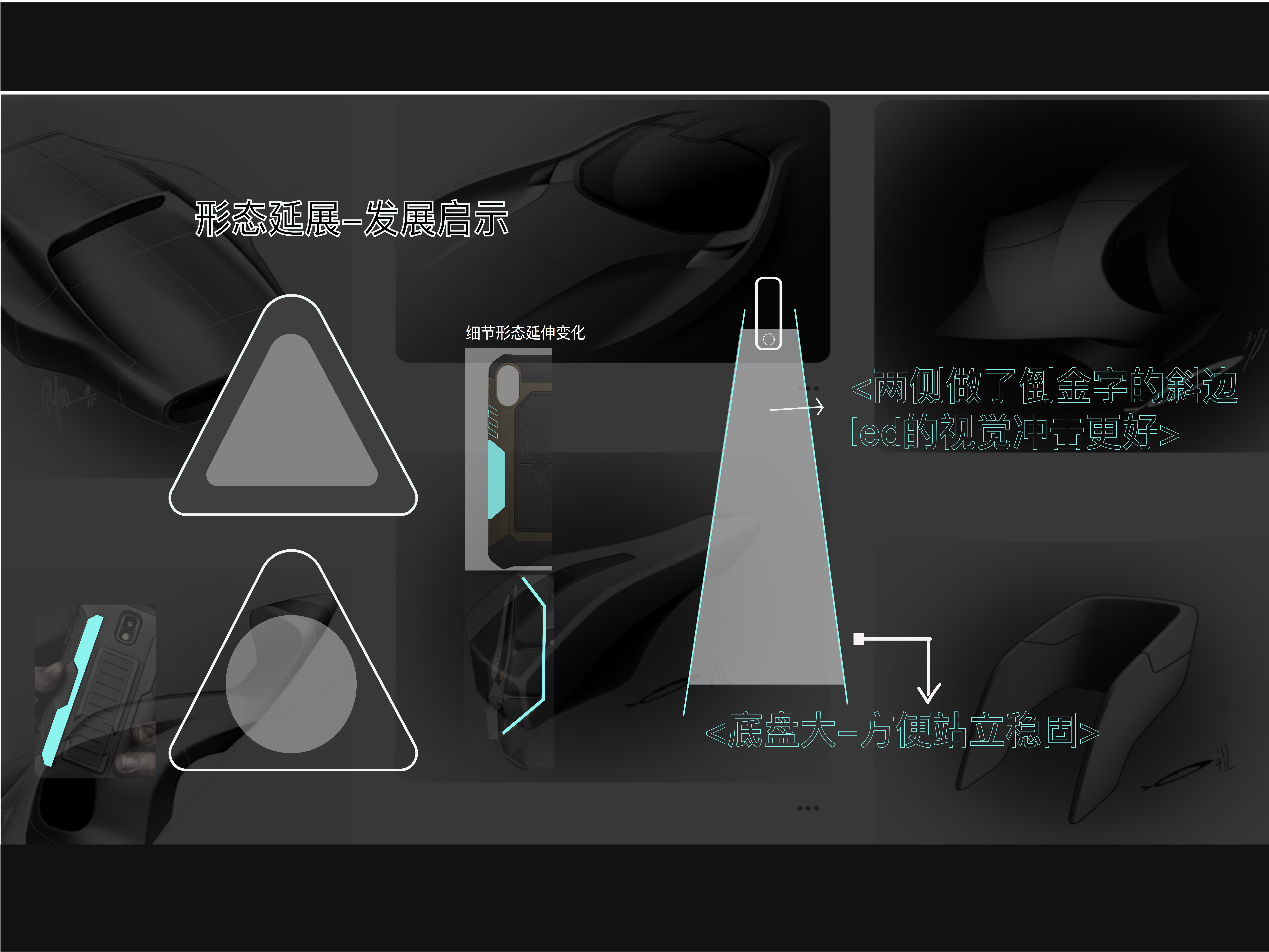 meet an emergency，Security package，