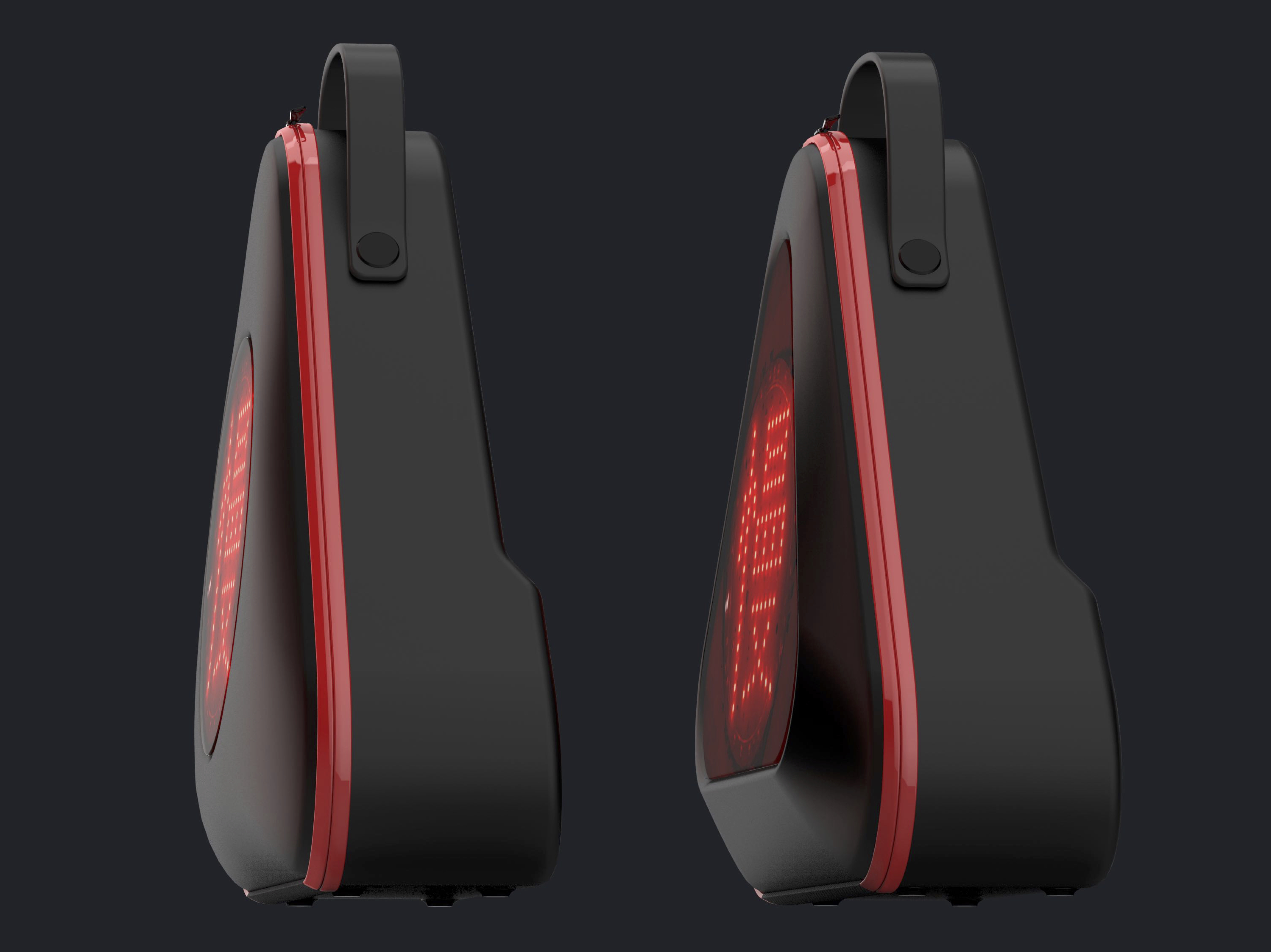 meet an emergency，Security package，