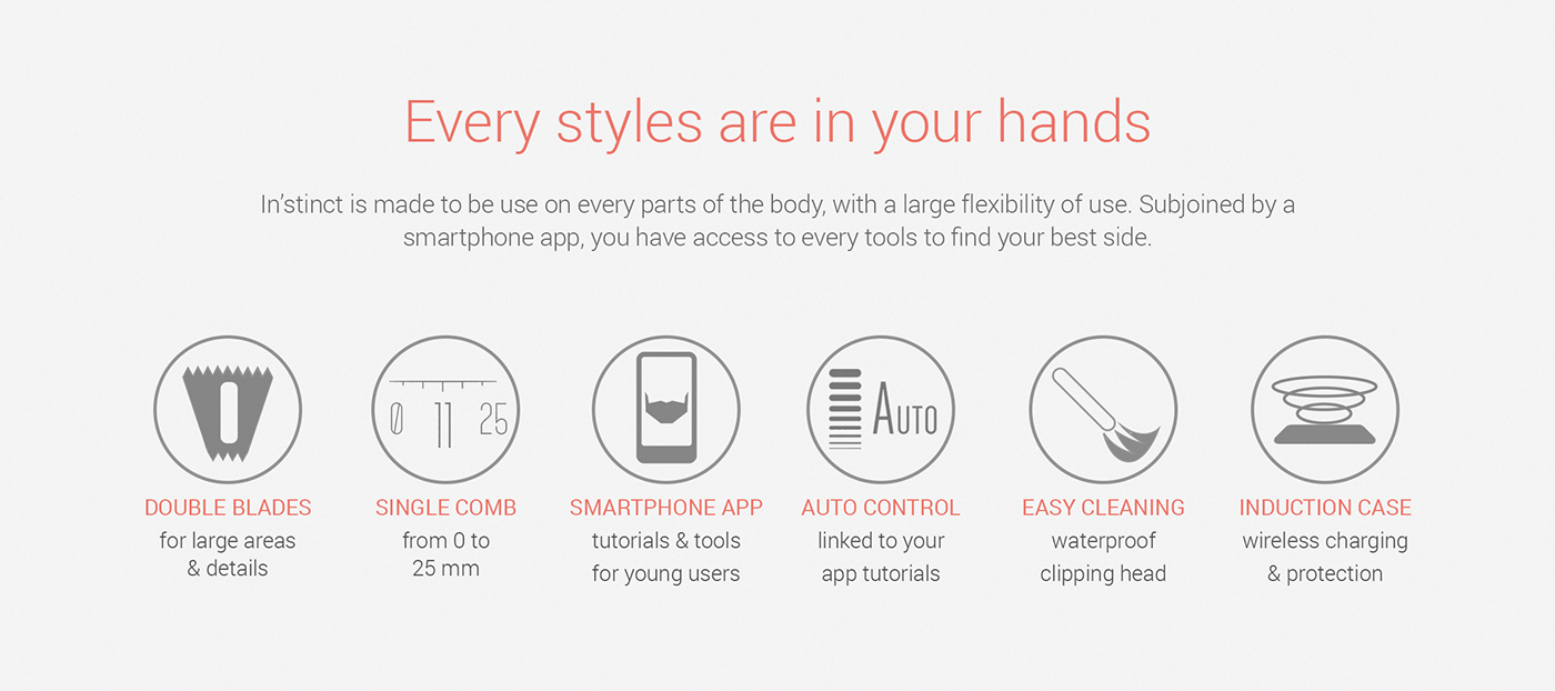 industrial design，product design，convenient，fashion，personality，