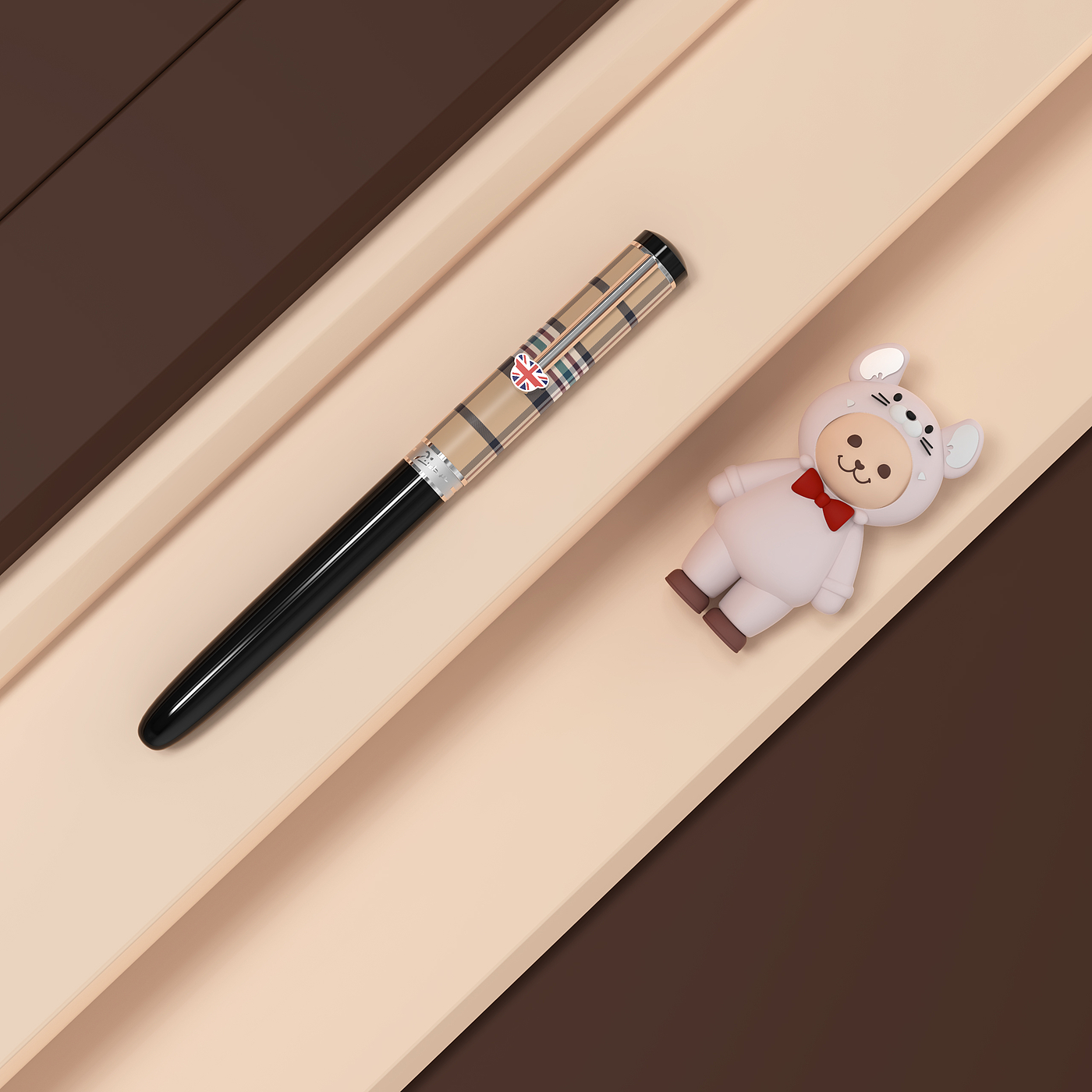 Pen，