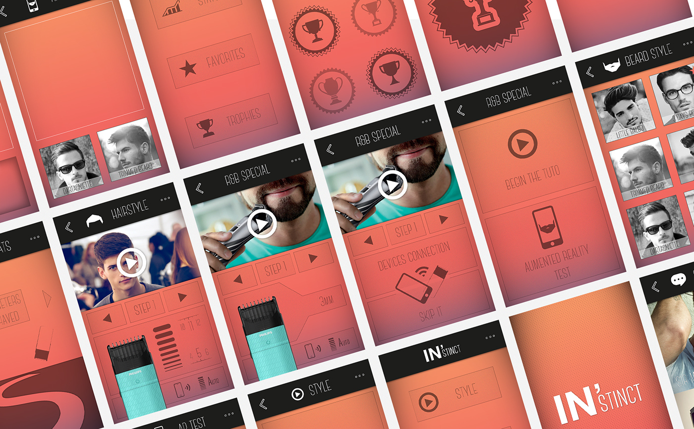 industrial design，product design，convenient，fashion，personality，