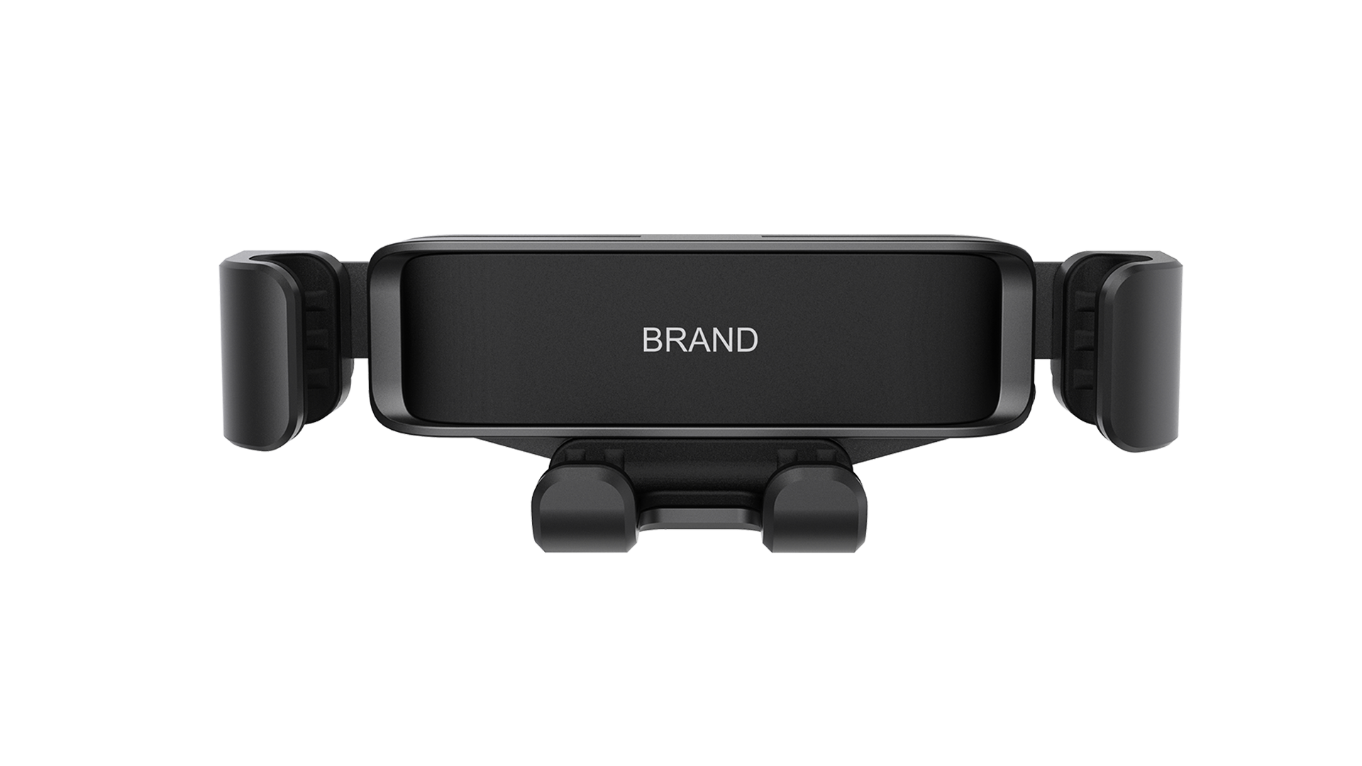 Design of vehicle mounted gravity support，