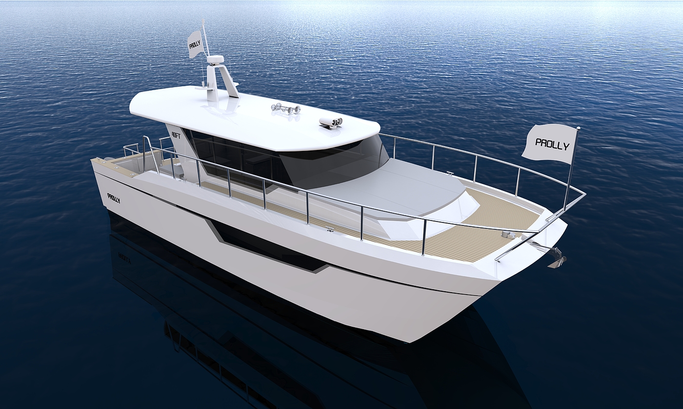 yacht，ship，vehicle，catamaran，
