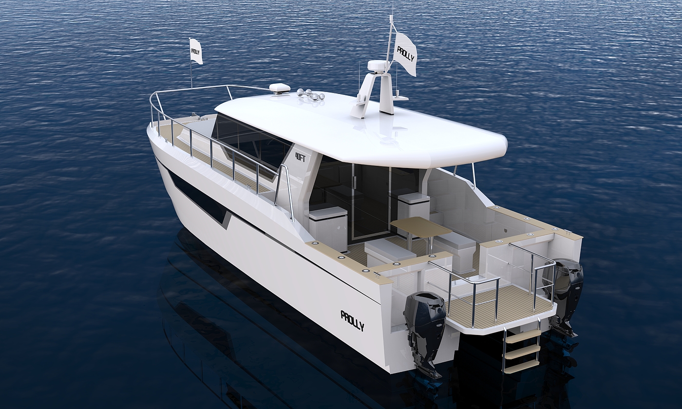 yacht，ship，vehicle，catamaran，
