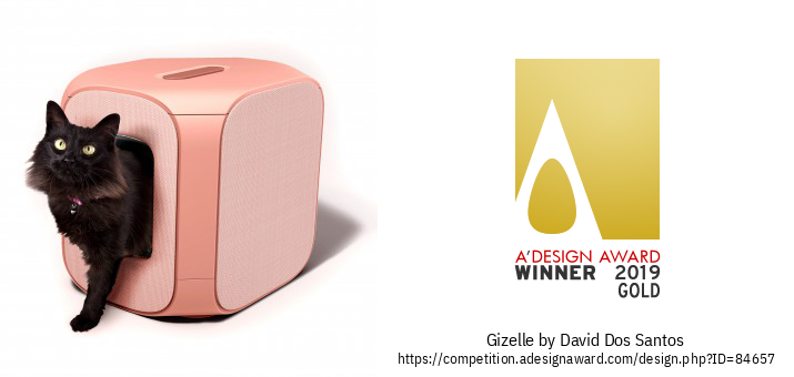 Future workshop，wenext，Litter box，