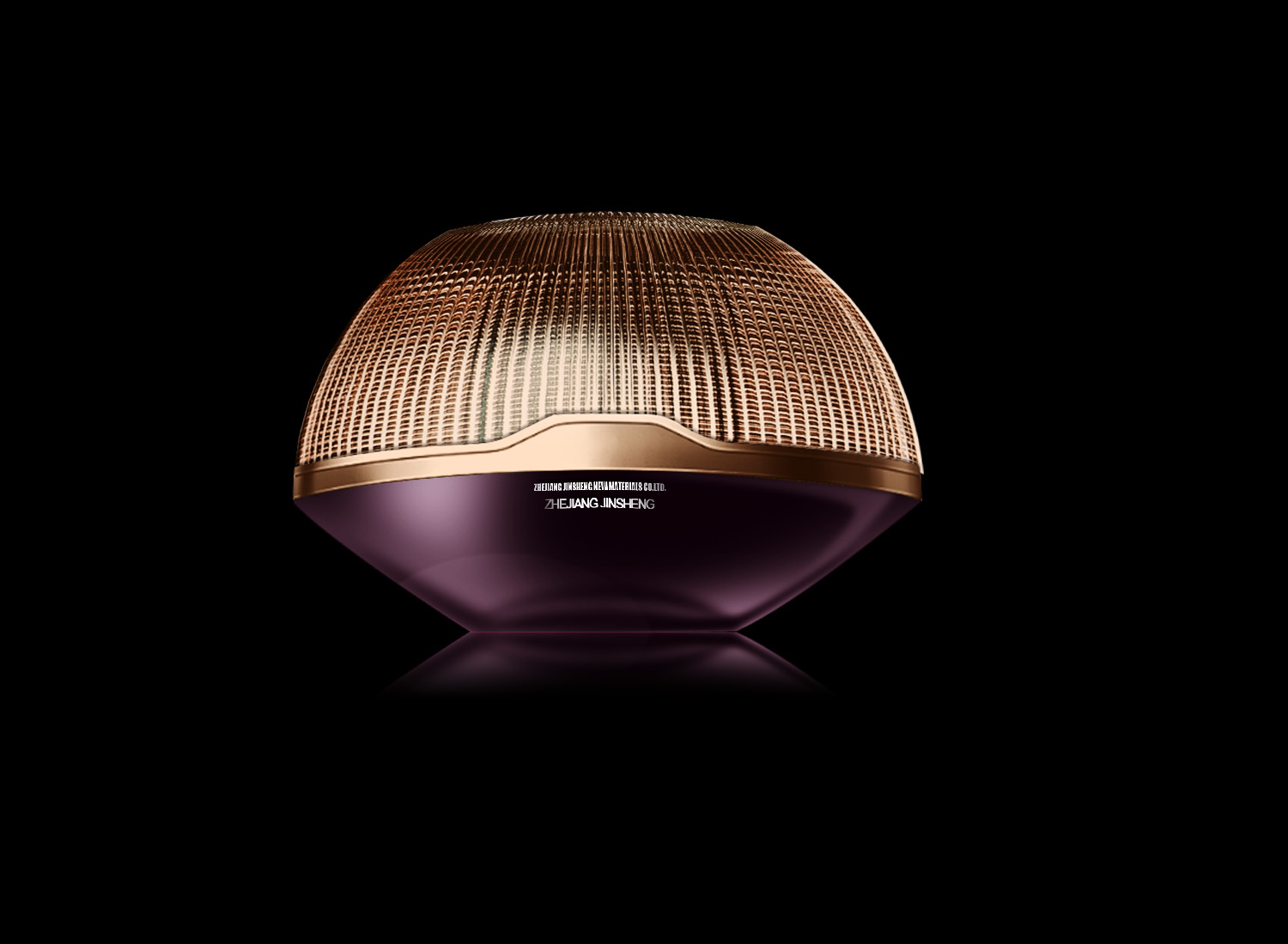 Cosmetic packaging，