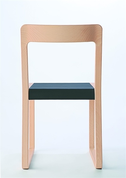 Muzhi workshop，Handmade woodwork，Chair design，