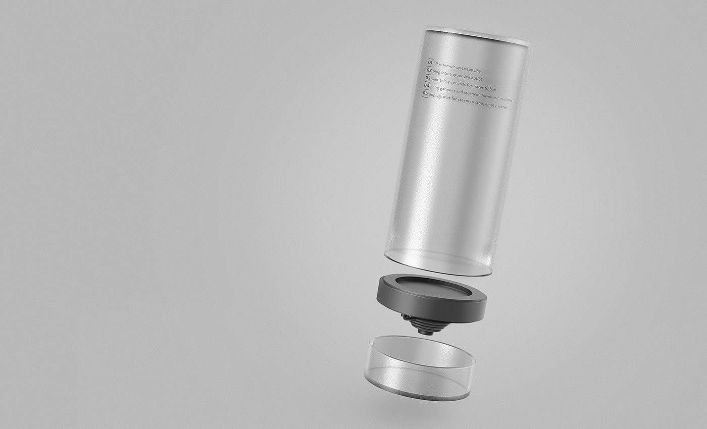 humidifier，industrial design，product design，household electrical appliances，personality，