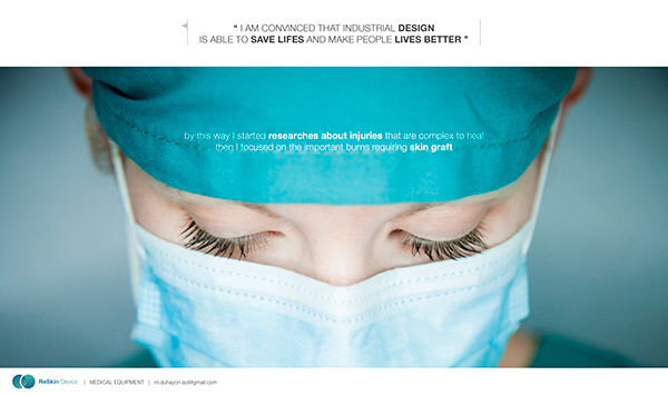 industrial design，Medical design，product design，medical，security，