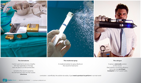 industrial design，Medical design，product design，medical，security，