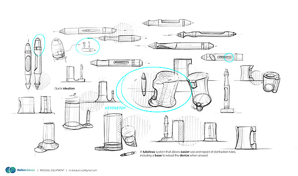 industrial design，Medical design，product design，medical，security，