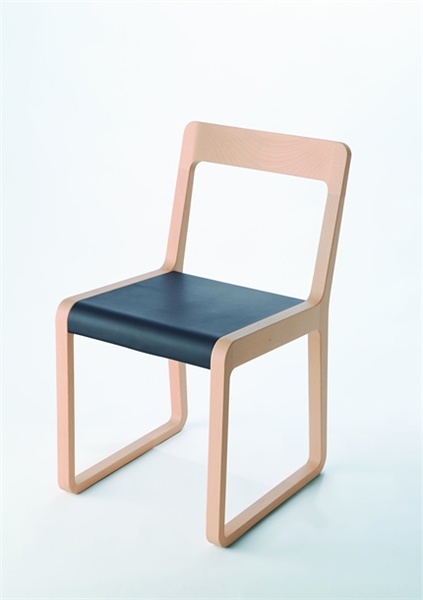 Muzhi workshop，Handmade woodwork，Chair design，