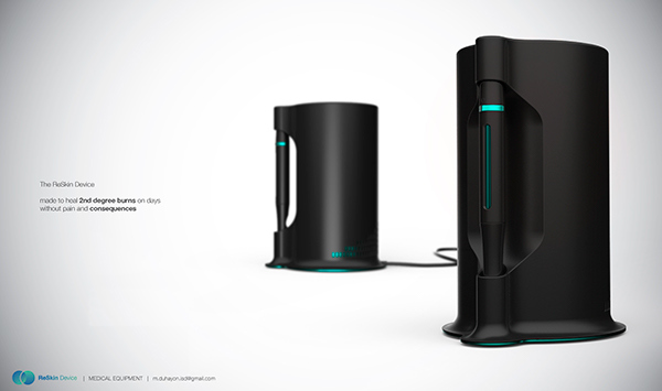 industrial design，Medical design，product design，medical，security，