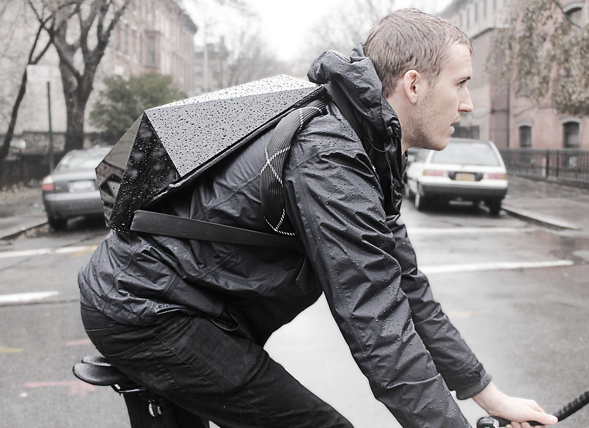 knapsack，originality，Design，science and technology，fashion，