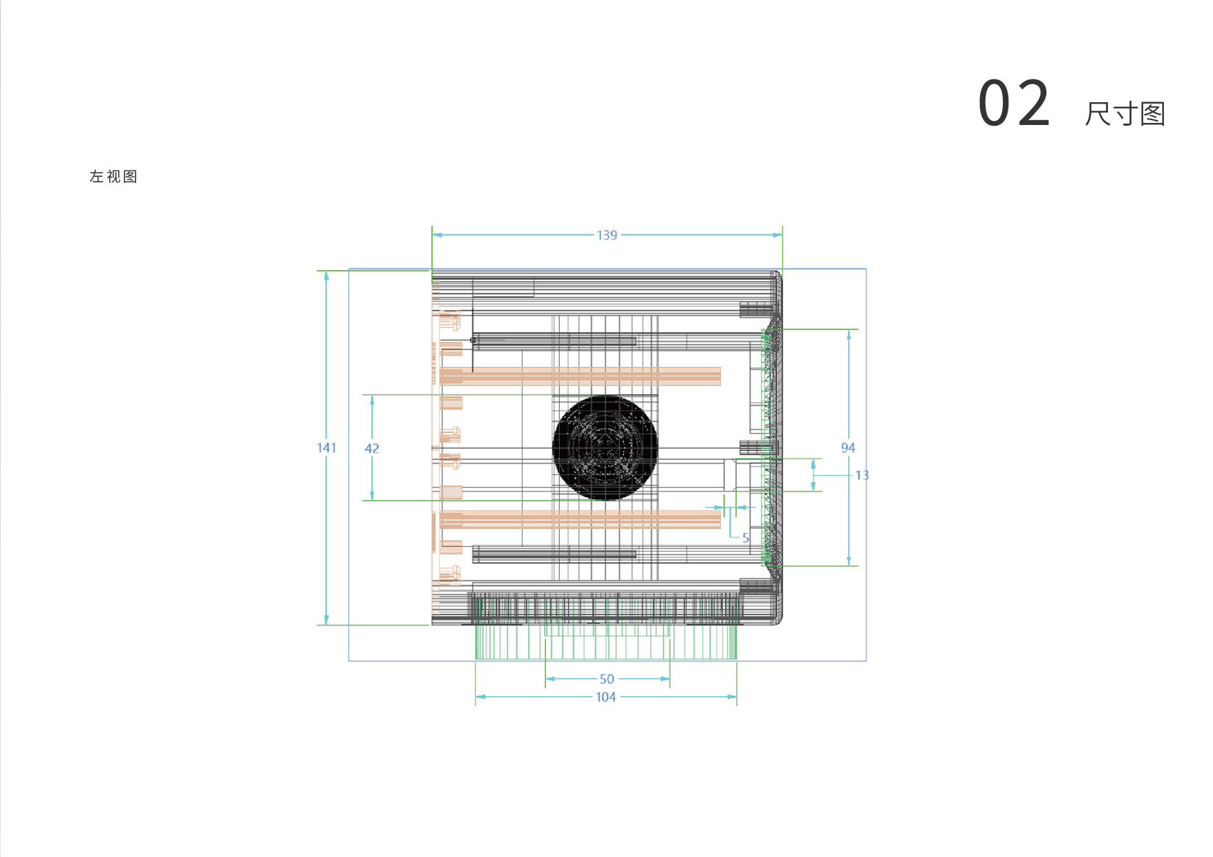 Interesting alarm clock，