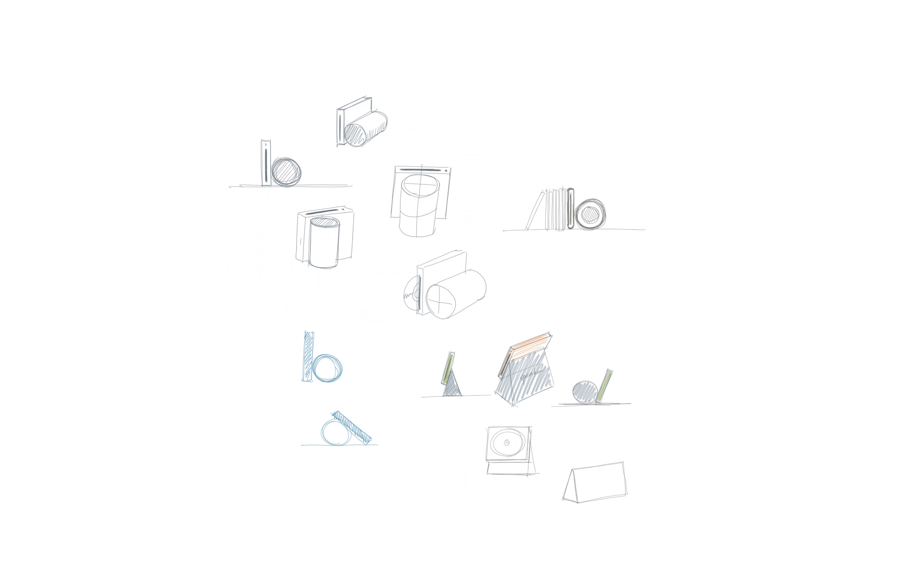 sound，bookshelf，cd，Design，