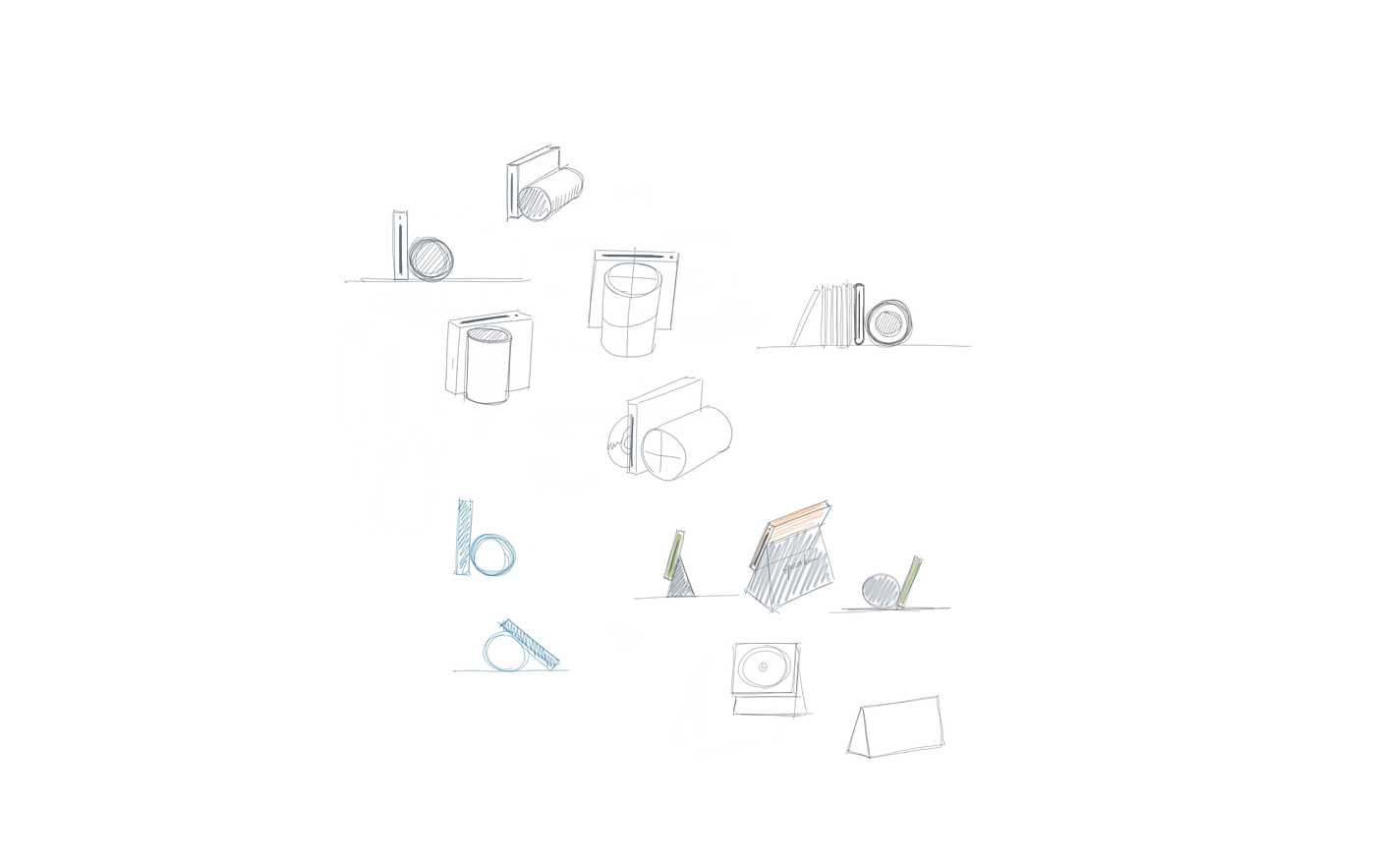 sound，bookshelf，cd，Design，