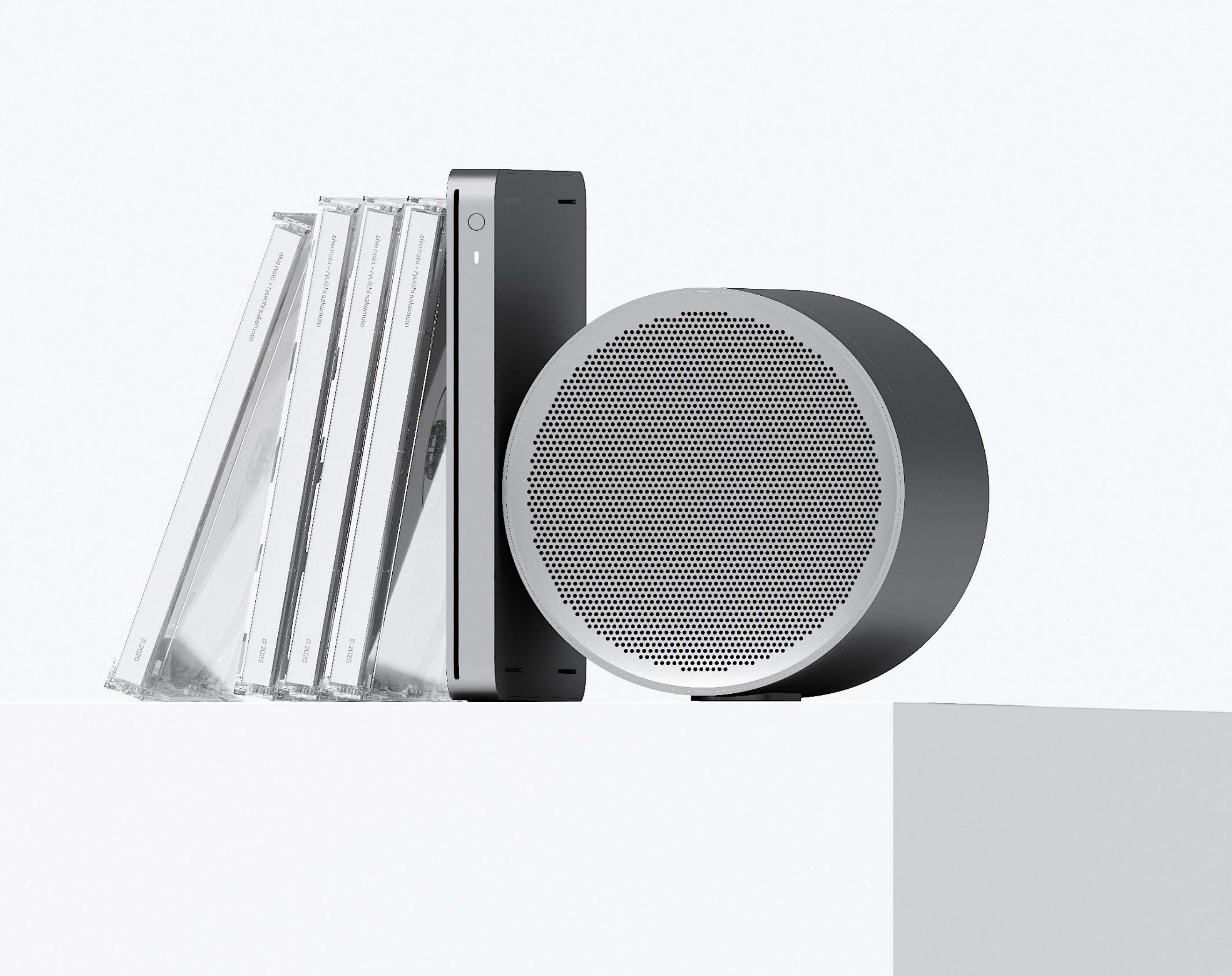 sound，bookshelf，cd，Design，