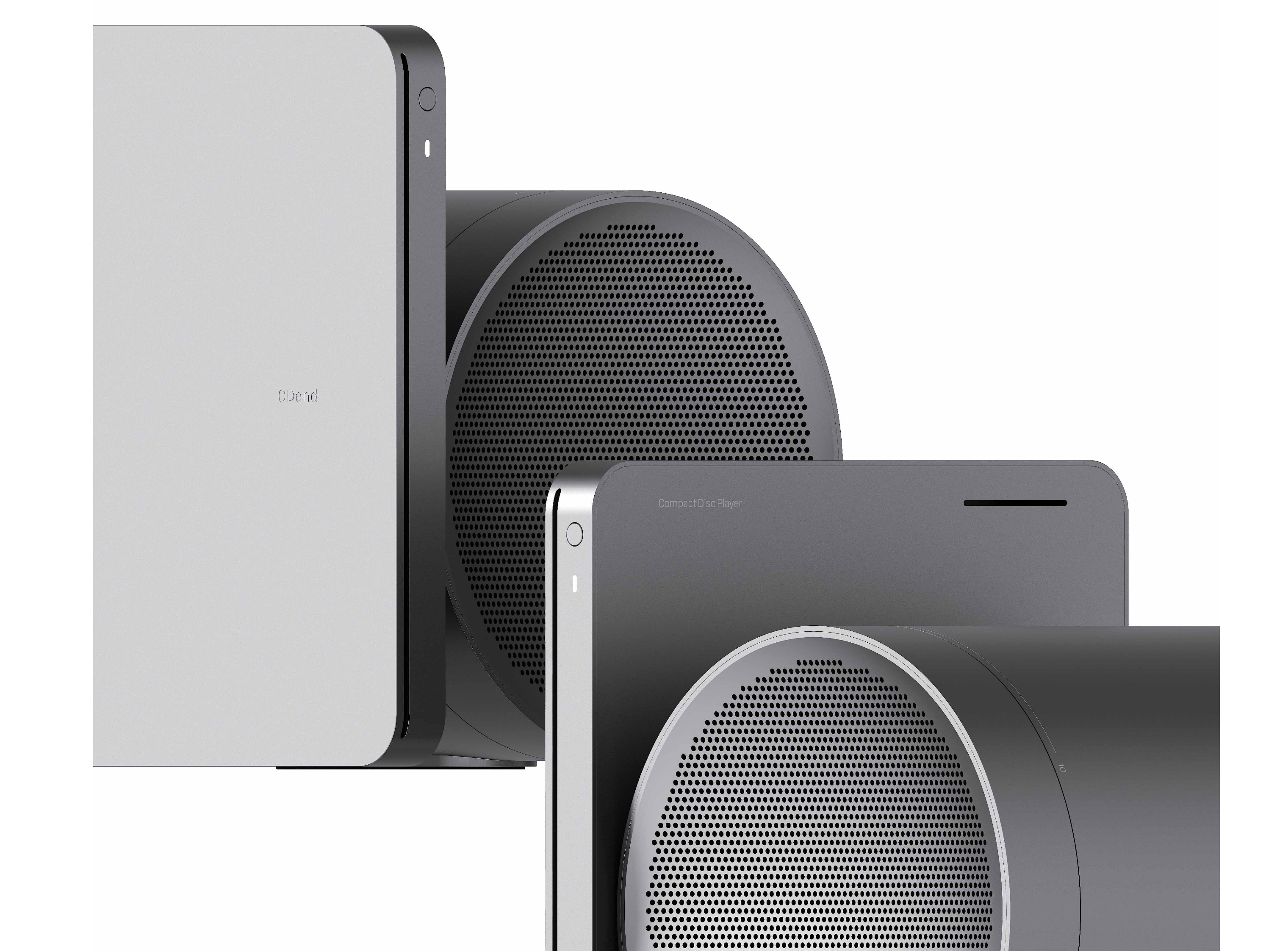 sound，bookshelf，cd，Design，