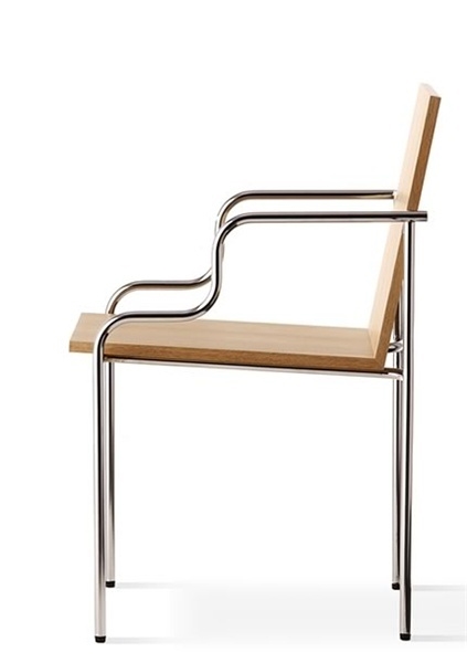 Muzhi workshop，Handmade woodwork，Chair design，