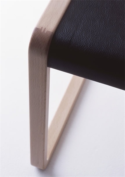 Muzhi workshop，Handmade woodwork，Chair design，