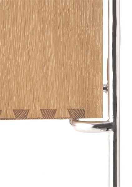 Muzhi workshop，Handmade woodwork，Chair design，