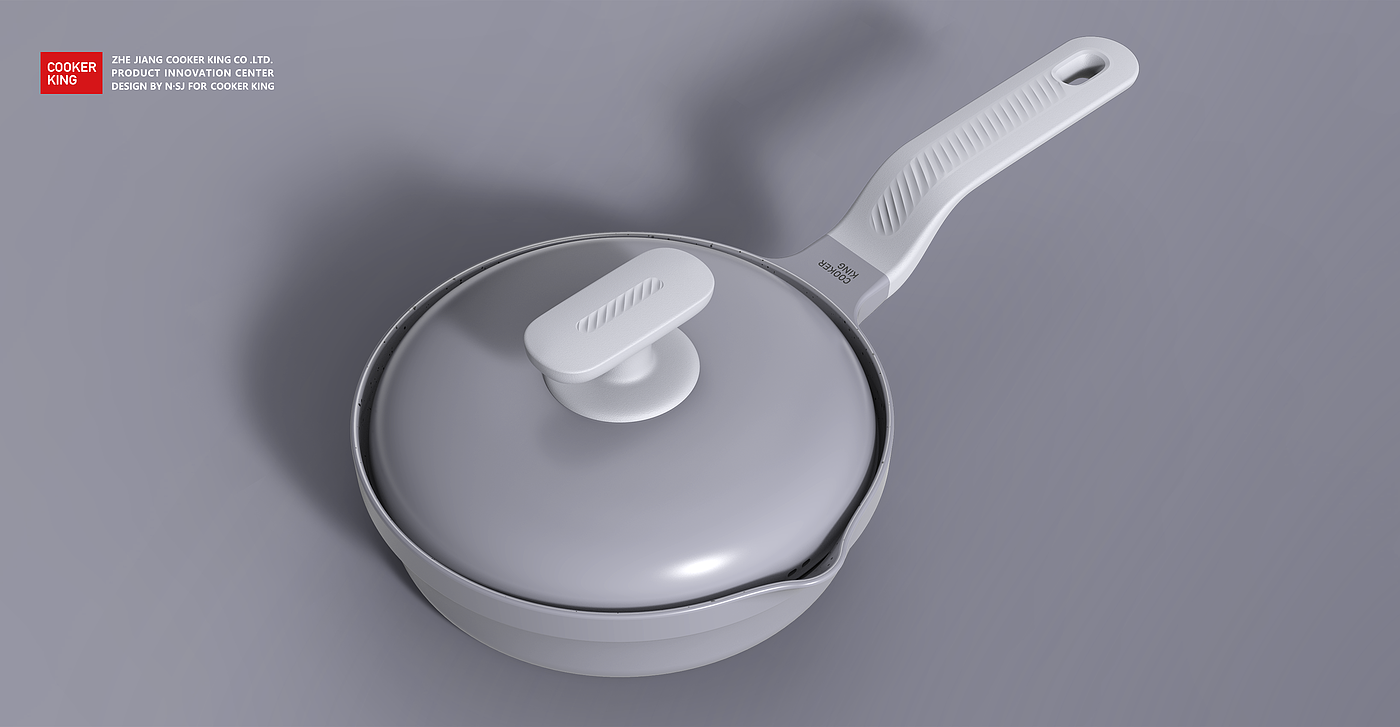 Pot + texture，