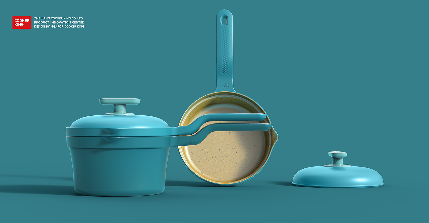 Pot + texture，